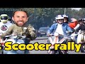 Cleethorpes Scooter Rally 2018 Its Coming Home