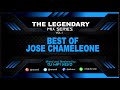 THE LEGENDARY MIX [BEST OF JOSE CHAMELEONE] UGANDAN MIX APRIL 2020 BY DJ WIFI VEVO