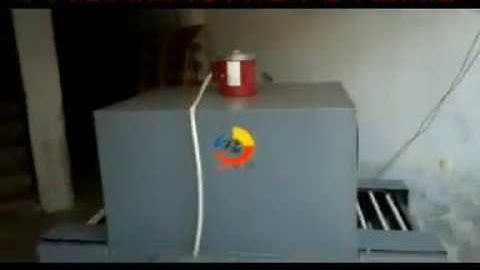 Packmach Shrink Machine.mpg