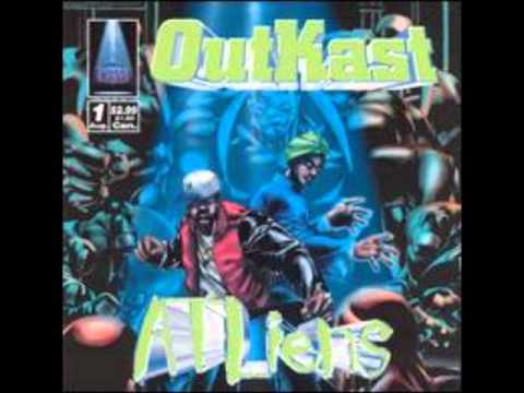 OutKast - Mainstream