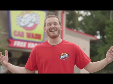 Zips Car Wash | Company Overview Video