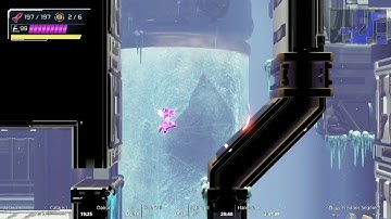 dairon cold room cleanup