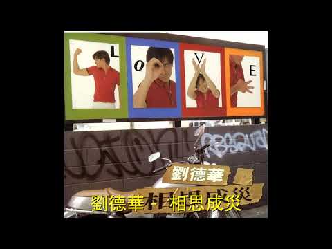 劉德華  - 相思成災
