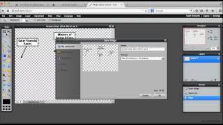 Creating and Viewing an Aura in Aurasma