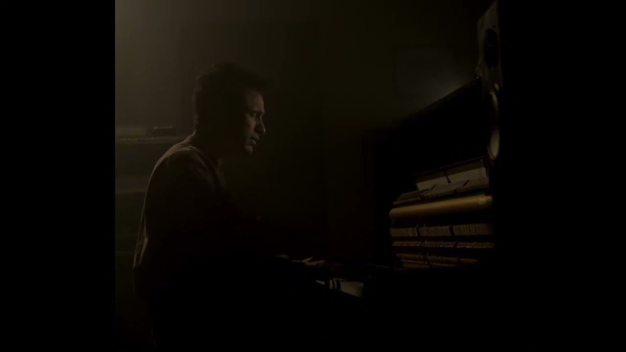 Obejrzyj “Human” - Basement Sessions w YouTube Obejrzyj “Human” - Basement Sessions w YouTube