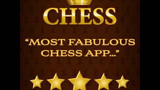 The most fabulous Chess application screenshot 3