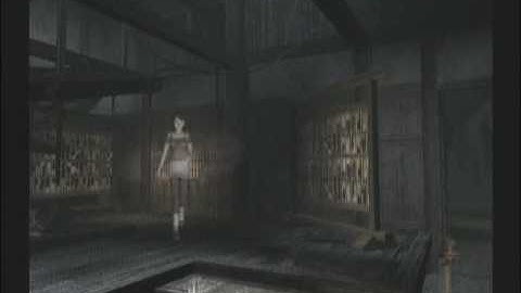 Fatal Frame 2: Crimson Butterfly (DC) 5/43