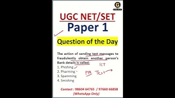 UGC NET Paper 1 Important MCQs | June 2025 PYQs #ntaugcnetexam #ugcnet2025 #ugcnetpaper1 #paper1pyq