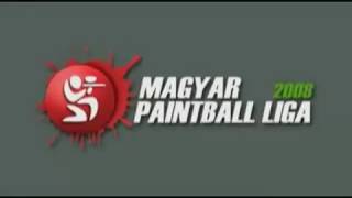 Magyar Paintball Liga