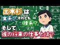 出木杉は文系?それとも理系?将来はとってもエリート、出木杉英才の仕事 キャラクター紹介 出木杉編【ドラえもん雑学】