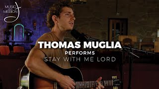 Music & Mission #57: Thomas Muglia