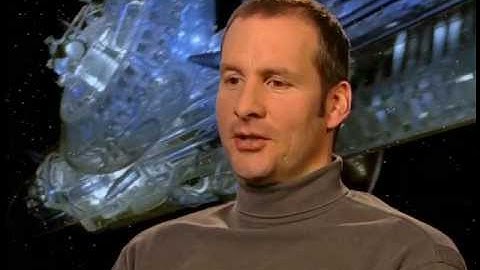 Red Dwarf V: Heavy Science - Terrorform