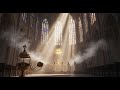 🙏 Their Voices Heal the Soul | Gregorian Chant for Sacred Adoration ✨ (432Hz)