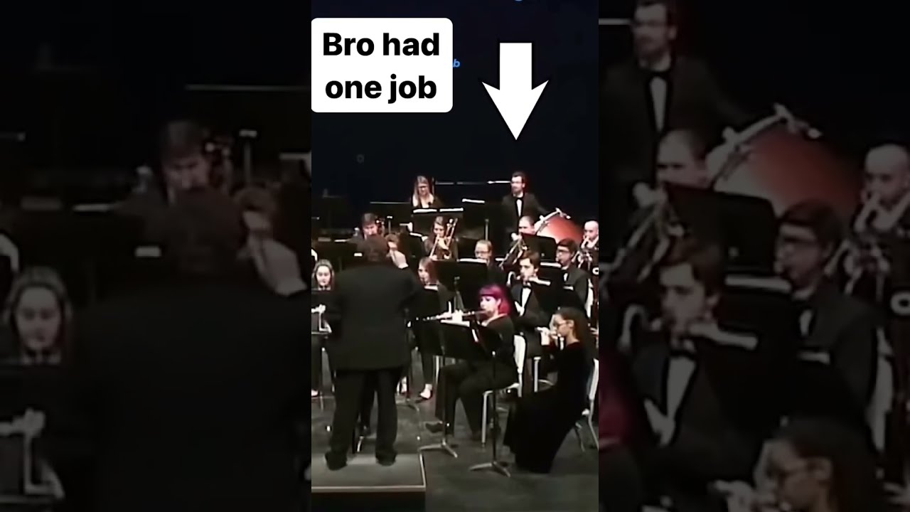 What Are Some Of The Worst Fails You Seen In Concert Stage