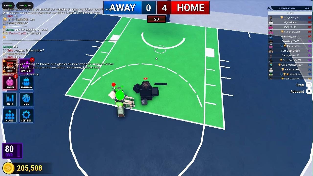 I beat the number 2 Global..