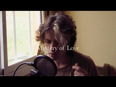 Mystery of Love | LARE  (Sufjan Stevens cover)