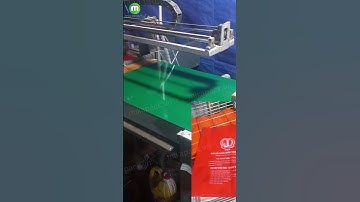 In túi hột xoài  #intheoyeucau #mikapack #intuihotxoai #intuithoitrang