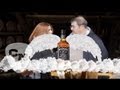 Jack Daniels Distillery | O'Shea USA