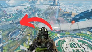 *patched* SKYDIVE GLITCH IN APEX LEGENDS SEASON 19