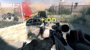 ZOIDTAGE | Multi-Cod Montage | By Rezz