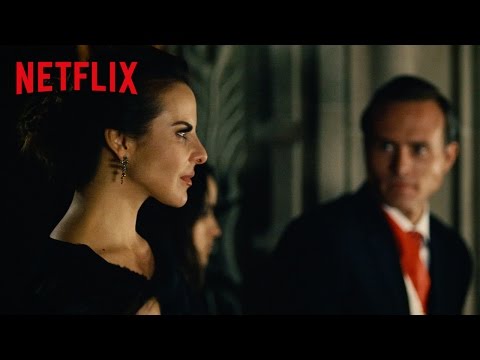 Ingobernable | Tráiler oficial | Netflix