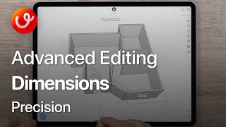 uMake Help - Dimensions Tool