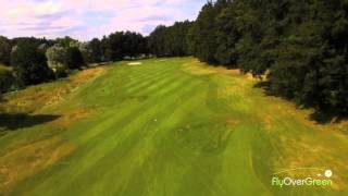 Golf De Tours Ardree - BLUEGREEN - Trou N° 4