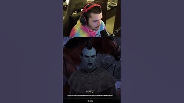 When You Button Mash Through the Plot #oblivionremastered  #gamingshorts