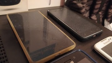 How to turn on Xiaomi Phone without power button for Removable Battery 2021