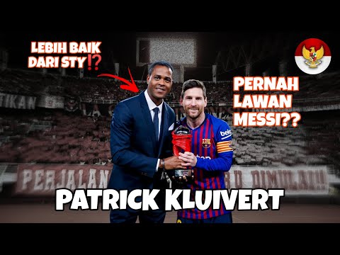 asiatogel88 x expostoto - Siapa Patrick Kluivert⁉️ 10 Fakta Menarik Tentang Pelatih Baru Timnas Indonesia‼️