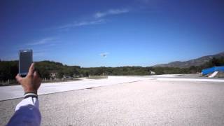 Efmod Gyrocopter