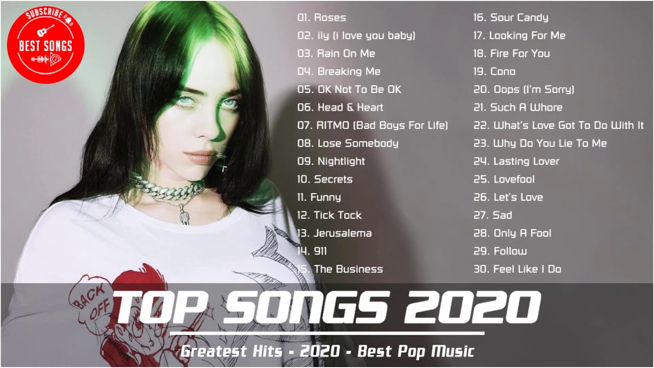 Billboard This Week Billboard Top 50 This Week Billboard Top Dance Songs 2020 Top Songs 