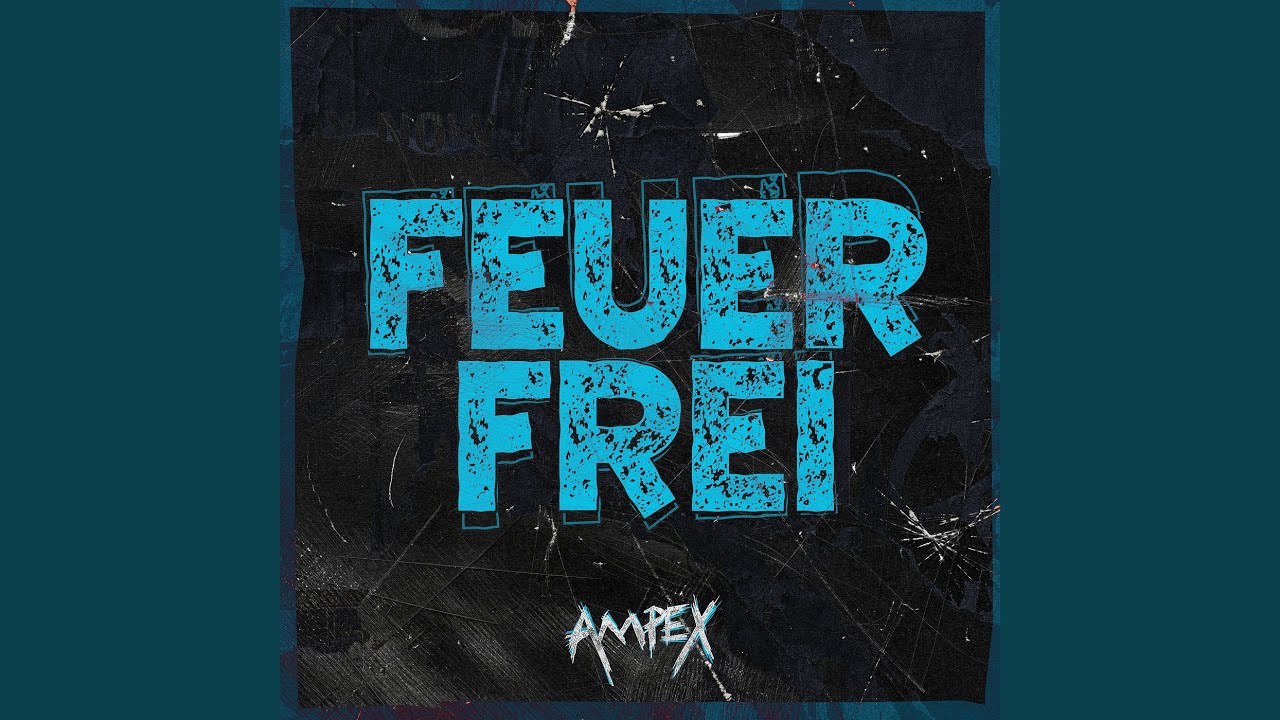 Watch Feuer Frei on YouTube Watch Feuer Frei on YouTube