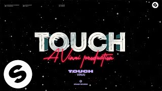 VINAI - Touch [Official Audio] chords