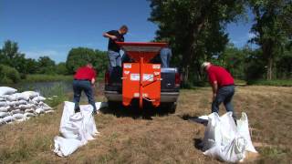 Imm Quick Fill Sandbagger 1080P