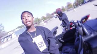 REAL AVERY ANDRE - CHECK - SHOT BY DREW DINERO Net Worth