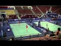 2010 Malaysia Badminton Open Highlight # 4