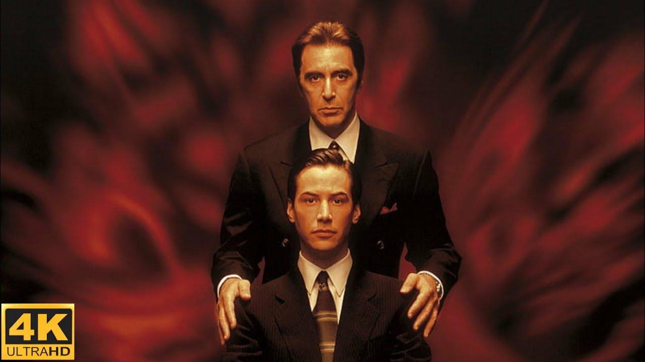 Devils Advocate Vanity Gif Devils Advocate Vanity Favorite Sin My XXX