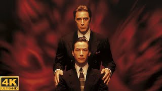 Devil's Advocate (1997) - Vanity Is Definitely My Favorite Sin (9/9) | miniclips evó