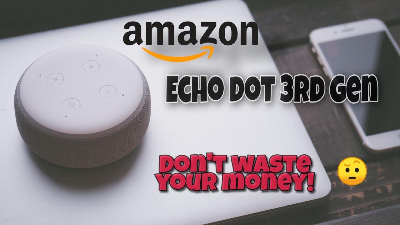 pros and cons of amazon echo dot