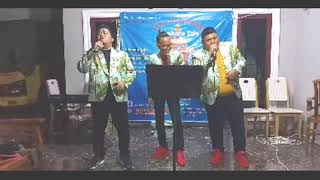 Download Lagu Hagabeon Hasangapon Hamoraon || Cover live MP3 Download Lagu Hagabeon Hasangapon Hamoraon || Cover live MP3