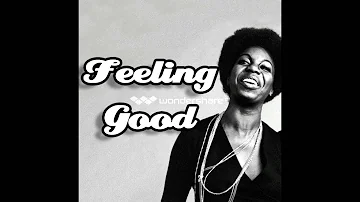 [FREE] 🎺 FEELING GOOD 🎺 Hip Hop Beat instrumental (Nina Simone) (Prod. Suko Prods)