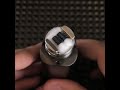 Unboxing tauren max rda with 3avape