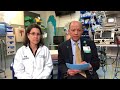 Children’s Physicians Answer Parents' Top Flu Questions