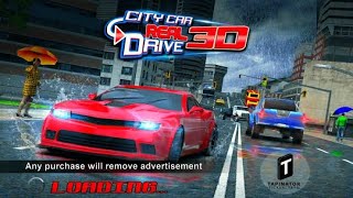 City Car Driving #1 - Car Game Parking Android iOS Gameplay 🚙🚦It'x Azad 👍❤ screenshot 5