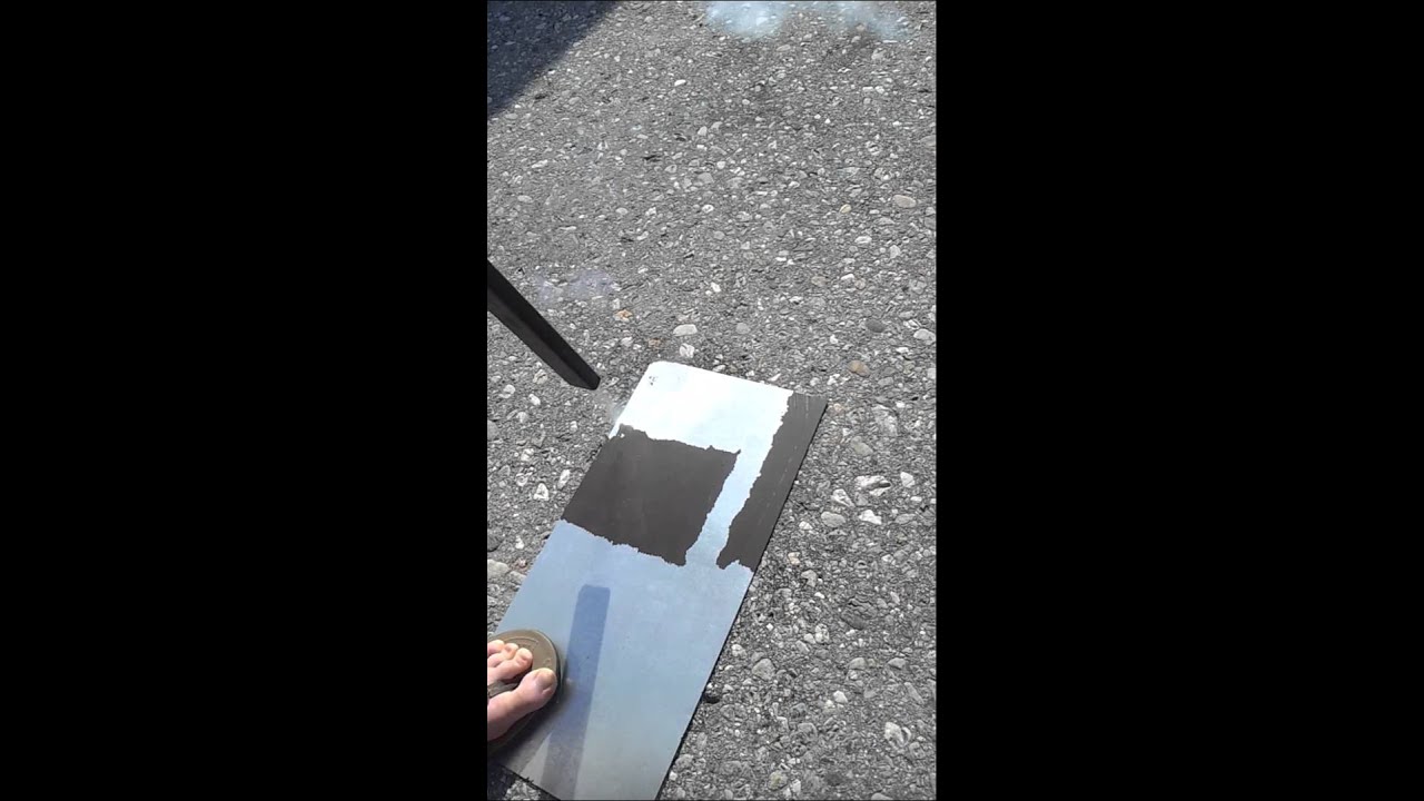 Eisstrahlen voranstrich toto