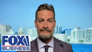 Rep. Greg Steube: We need 'equal justice' on crime in America