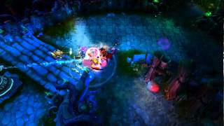 Epic Skarner Pull!