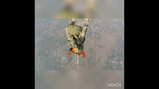 Special Forces Azerbaijan.