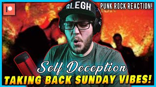 Metalhead Reacts to Self Deception - Torn Down (PATREON REQUEST) REACTION!